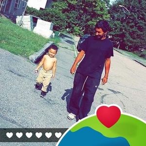 Meet your Posher, Licinio